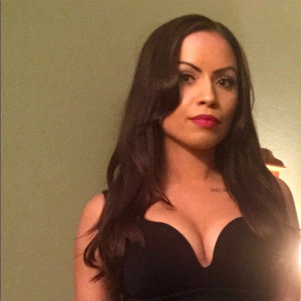 Meet your Posher, Kirsten